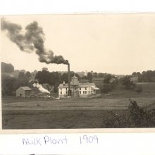 Milk Plant