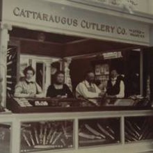 Sales an integral part of the industry 