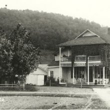 downtown Great Valley