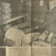 photo from the Salamanca Press article