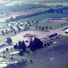View 1 Great Valley Estates 1989 near Eddy's Restaurant
