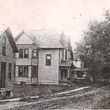 george Hamilton Furniture