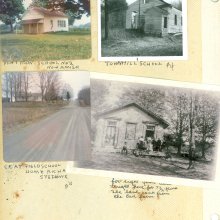 More 1 Room schools in Leon, NY