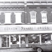 Dornow Pharmacy 