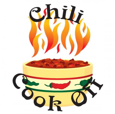 Chili Cook Off for Black History Month 