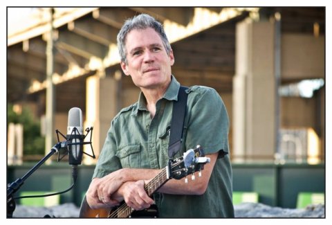 Dave Ruch to perform at Cattaraugus County Museum