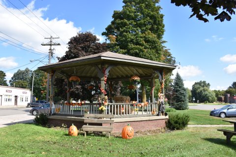 South Dayton Gazebo