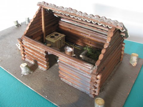 Leon celebrates first settler bicentennial