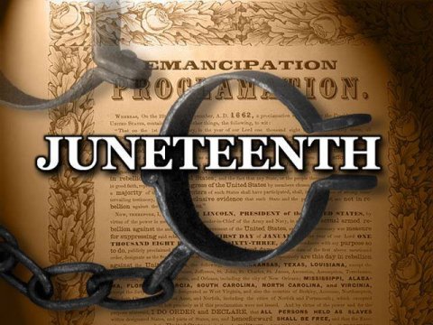 Juneteenth Celebration Olean NY 2018