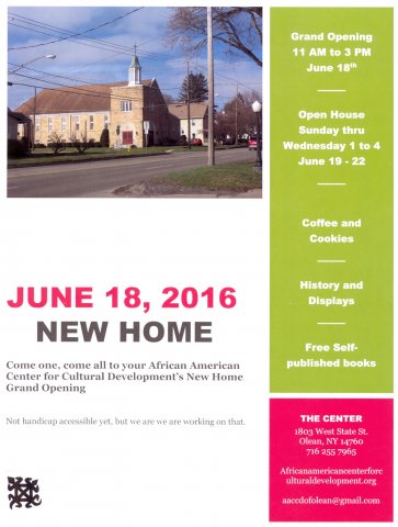 Flyer