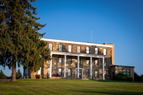 Catt Co Museum