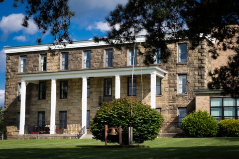 Cattaraugus County Museum