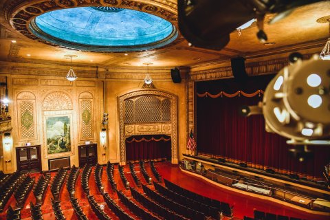 Hollywood Theater